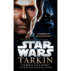 Penguin Star Wars: Tarkin James Luceno