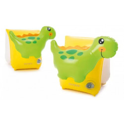 Intex Dinosaur Arm Bands