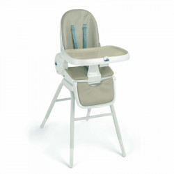 CAM Original 4 in 1 High Chair Col.C251