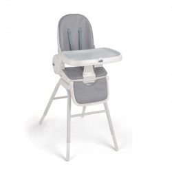 CAM Original 4 in 1 High Chair Col.C254