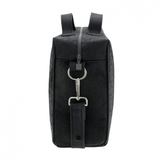 Cambrass - Maternity Bag Tabela Elite Black