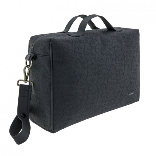 Cambrass - Maternity Bag Tabela Elite Black