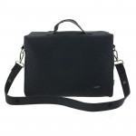 Cambrass - Maternity Bag Tabela Elite Black