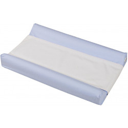 Cambrass Nappy Changer Foam, Crown Blue, 47 x 80 cm