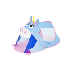 Bestway Adventure Chasers Play Tent, Unicorn Design