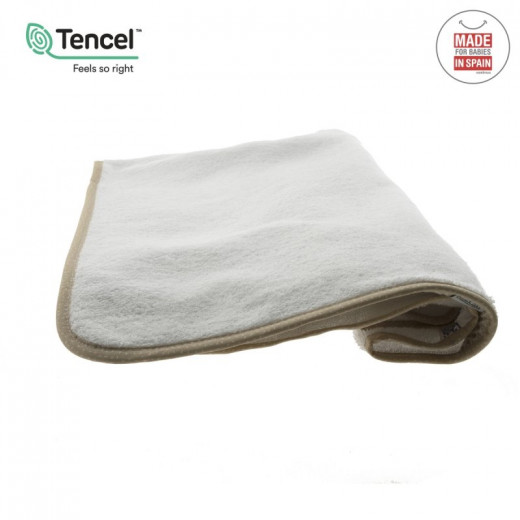 Cambrass - Towel Cap 100x100x1 cm Sky Beige