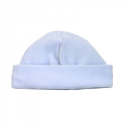 Cambrass - Velvet Cap Liso Blue