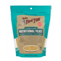 Bob's Red Mill Yeast Nutritional 142g