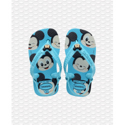 Havaianas Baby Disney Classics II Blue Size 19