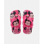 Havaianas Baby Disney Classics II Pink Flux Size 20