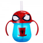 The First Years - Spiderman 7oz Straw Trainer