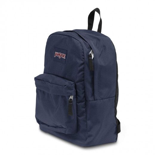JanSport Superbreak Backpack - Break Navy