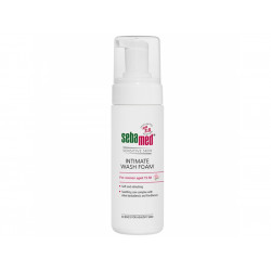 Sebamed Intimate Wash Foam 150ml