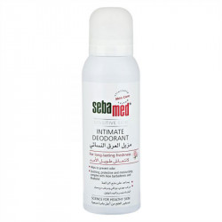 Sebamed Intimate Deodorant Spray 125ml