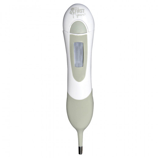 The First Years Baby Digital Thermometer (C & F)