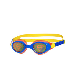 Zoggs Superman Hologram Goggle