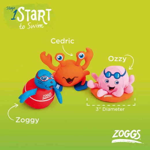 Zoggs Zoggy Soakers