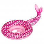 BigMouth Mini Mermaid Tail Lil Float - Pink