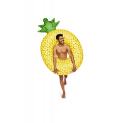 BigMouth Giant Pineapple Pool Float