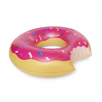 BigMouth Giant Frosted Donut Pool Float