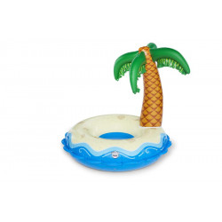 BigMouth Palm Tree Pool Float