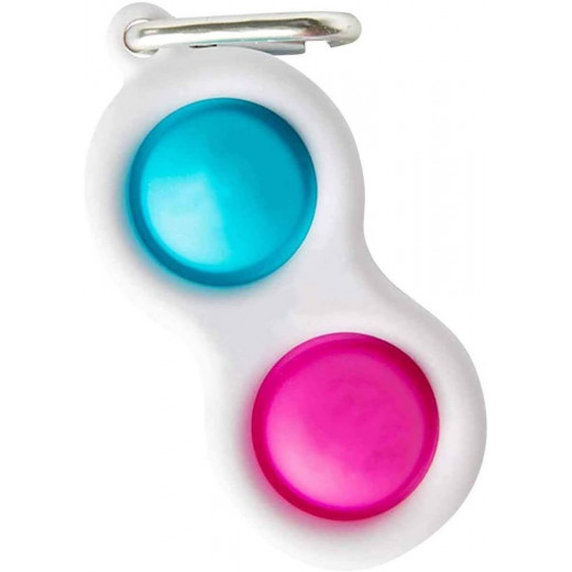 Ingooood Baby Sensory Simple Dimple Toys, Assorted