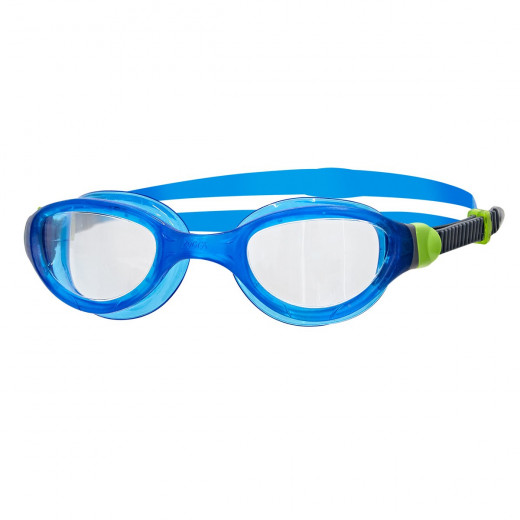 نظارات سباحة 2.0 باللون الأزرق من زوغز