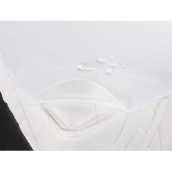 Madam Coco Alaise Waterproof Bed Protector