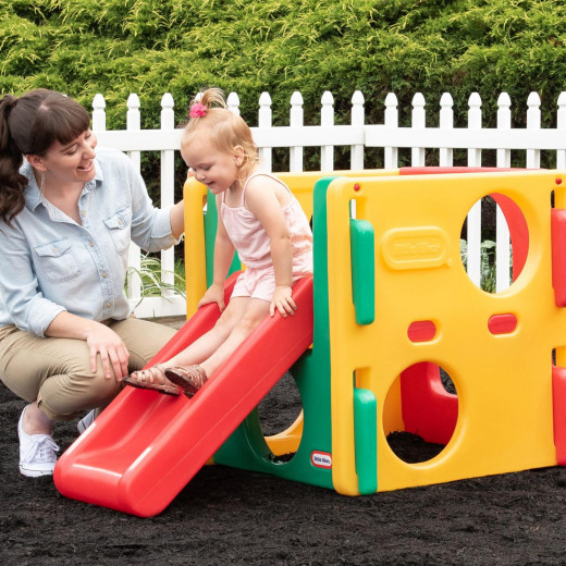 Little Tikes Junior Activity Gym