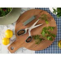 Madam Coco Daily Herb Scissors