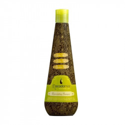 Macadamia Natural Oil Rejuvenating Shampoo 300ml