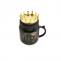 King Mug