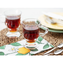 Madam Coco Majori 4 pcs Tea Cup