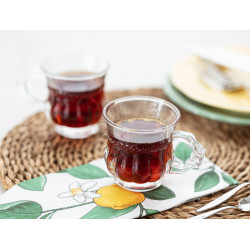 Madam Coco Jeanina 4 pcs Tea Cup