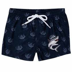 Slipstop Boys Short, Ares Design