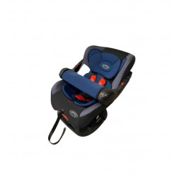 Toymart Car Seat , Navy Blue