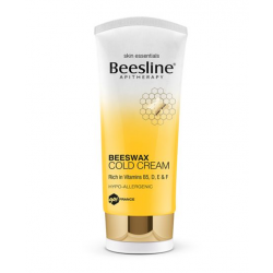 Bessline Beeswax Cold Cream ,60ml