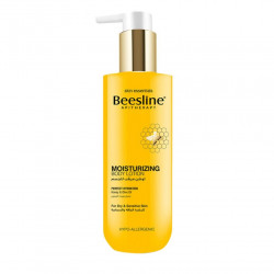 Beesline Moisturizing Body Lotion Honey & Olive Oil ,400 Ml