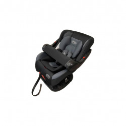 Toy Mart Car Seat , Black