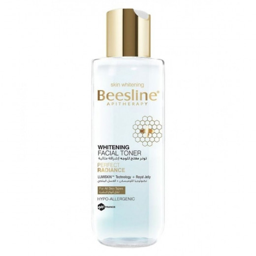 Beesline Whitening Facial Toner ,200ml