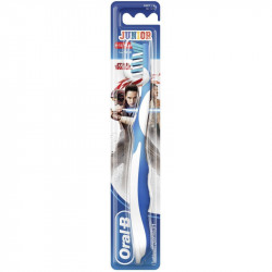 Oral-B Junior Star Wars Soft Toothbrush