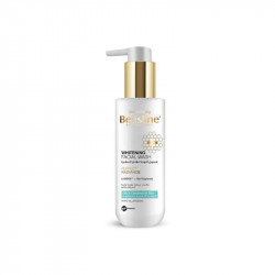 Beesline Whitening Facial Wash Oily And Combination Skin ,250ml