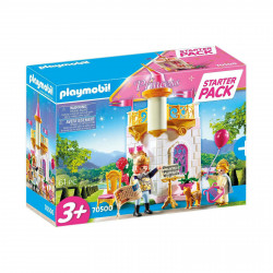 Playmobil Princess Castle Starter Pack Building Set