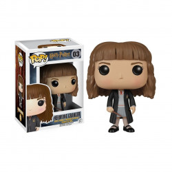 Funko Pop Movies: Harry Potter - Hermione Granger