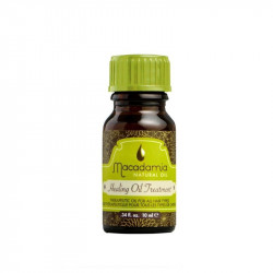 Macadamia Hair Treatment Oil 10 ml