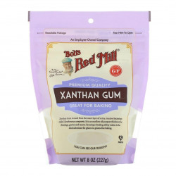 Bob’s Red Mill  Brm Xanthan Gum / New 227g