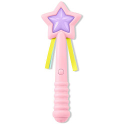 Skip Hop Magic Wand (pink)