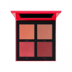 Forever52 Cheek To Cheek Blush Palette – Dgb001