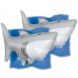 Stephen Joseph Water Wings Shark