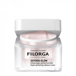 Filorga Oxygen-Glow Super Prefecting Radiance Cream, 50 Ml